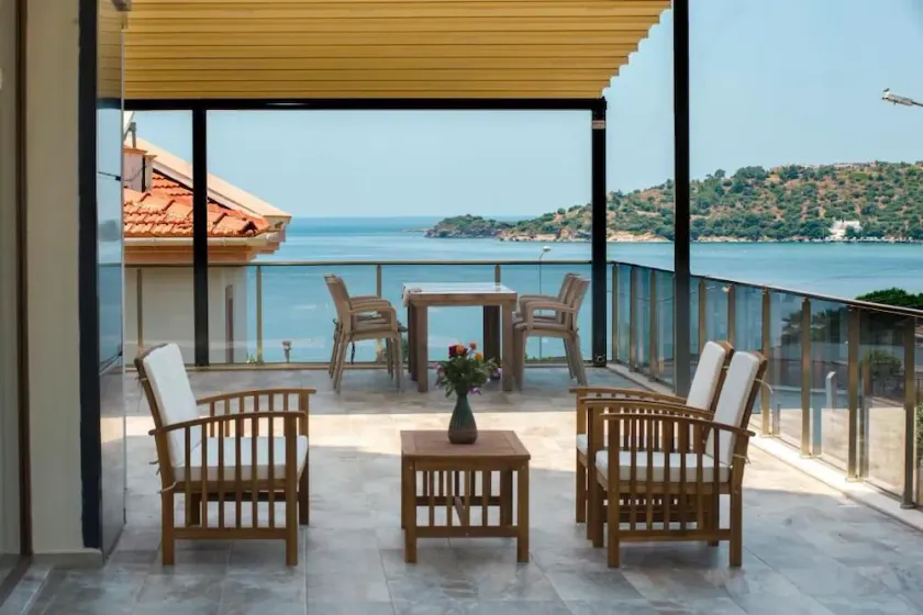 Yasemin Hotel  - Image 1