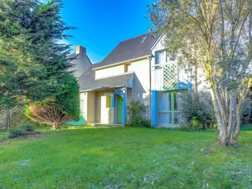 Holiday Home maison des Corsaires by Interhome - Image 1