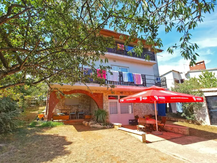 Apartment 1224/11229 (Istria - Premantura), 300m from the beach - Image 1