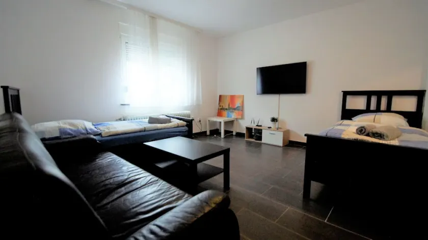 Apartments Overath - Image 1