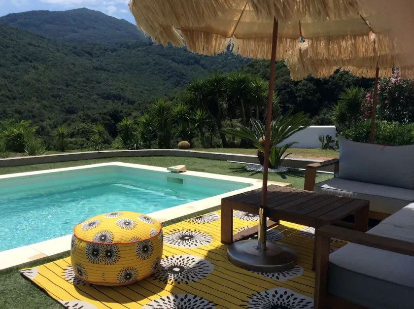 Miomo Pool Villa - 900m beach - green and relaxing setting - Image 1