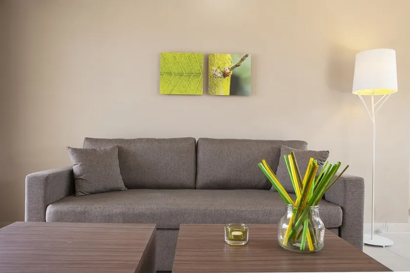 Suite Hyacinth - Meliti - Image 1