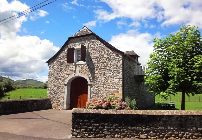 Gite Aramits, 4 pièces, 6 personnes - FR-1-384-652 - Image 1