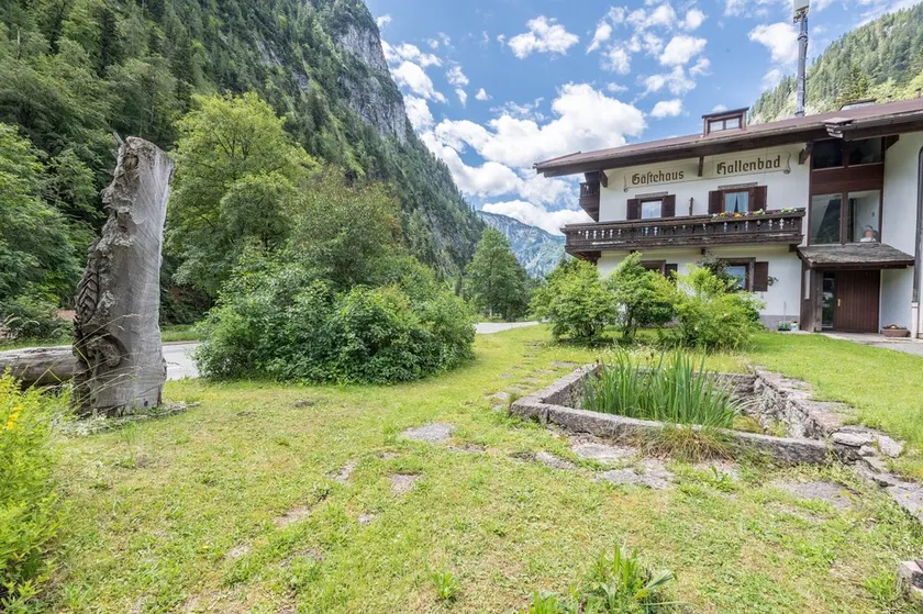 Charming Holiday Apartment Förchensee by the Lake with Wi-Fi, Sauna & Pool; Parking Available - Image 1