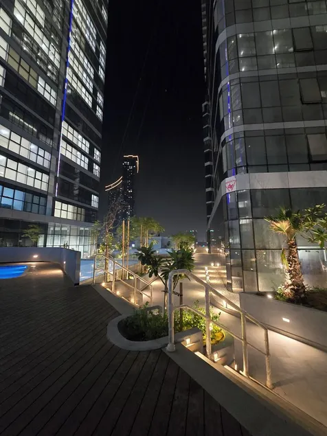 LUXURY MOON 2BHK AP. - Image 1