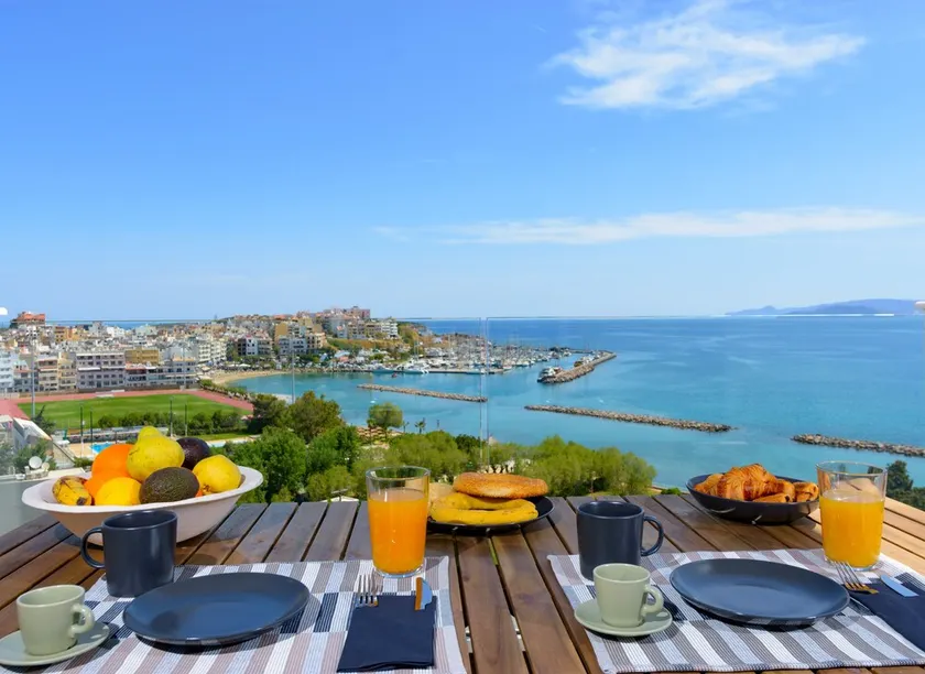 Angelique Luxury apartment - Image 1