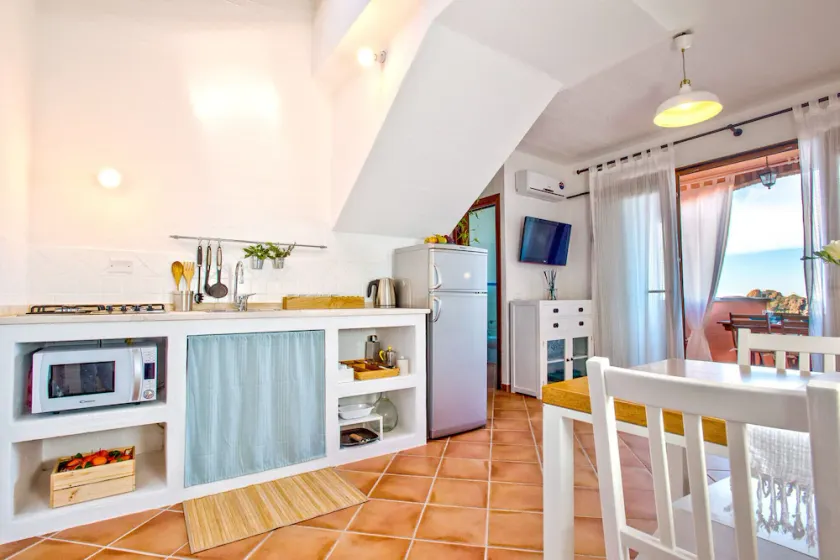 Villa Brezza Marina - sardiniaseahome        - Image 1