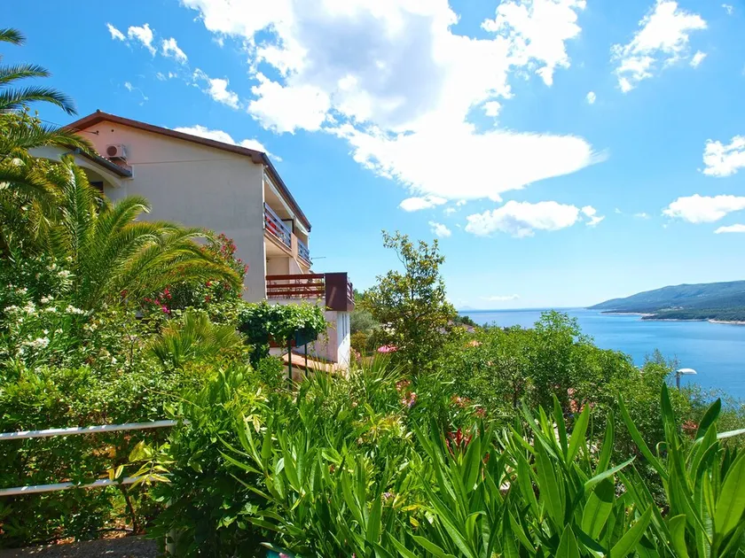 Apartment 2023/28733 (Istria - Rabac), 500m from the beach - Image 1