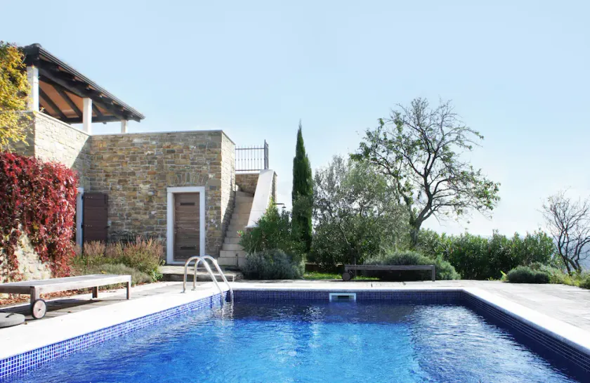 Villa Wisteria, It's all about the view! - Image 1