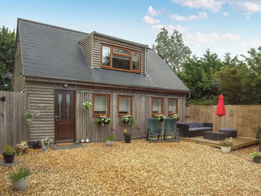 The Lodge At Sunnygarth - Image 1