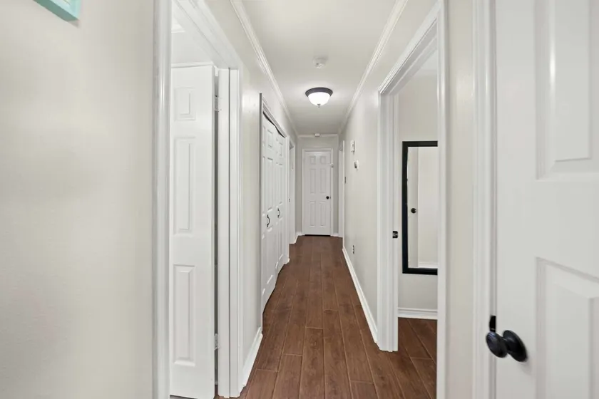 Cozy & Clean 4BR/2BA in South Tyler - Image 1