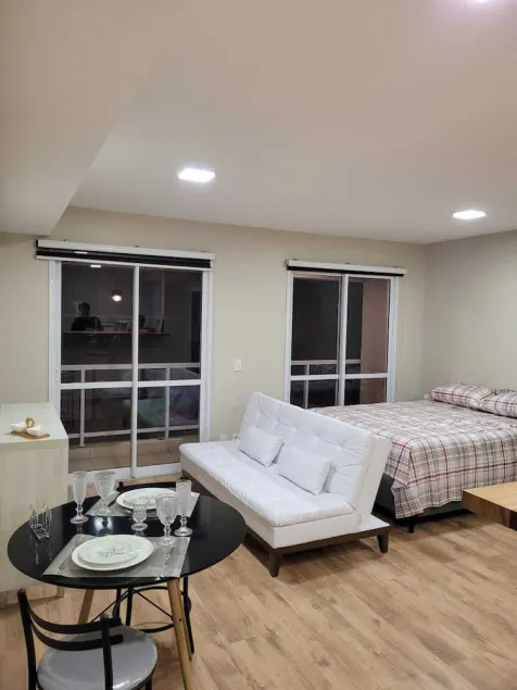 Charming loft with pool, parking space, and Wi-Fi. - Image 1