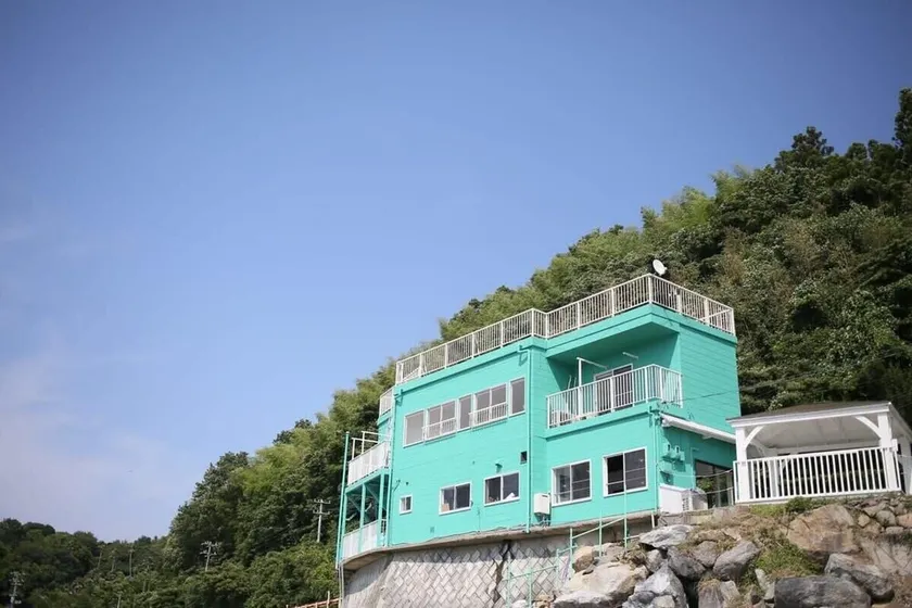 b local KAI House - with Ocean view good for 8 PPL Free WiFi - Image 1