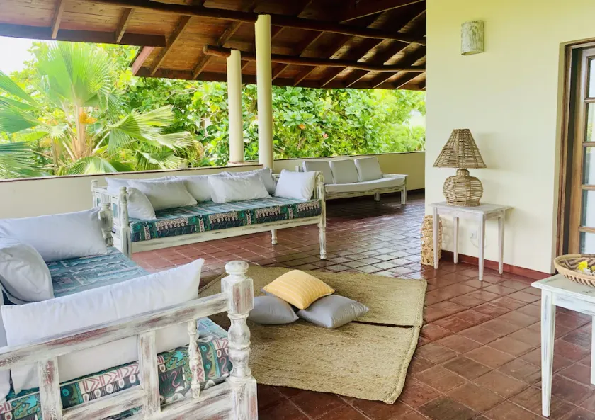 Cristina apartment: your Watamu holidays escape - Image 1