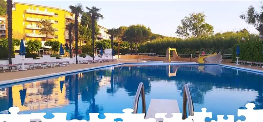 Villaggio Costa d'Argento - Image 1