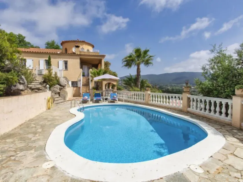 Holiday Home Bella Vista by Interhome - Image 1