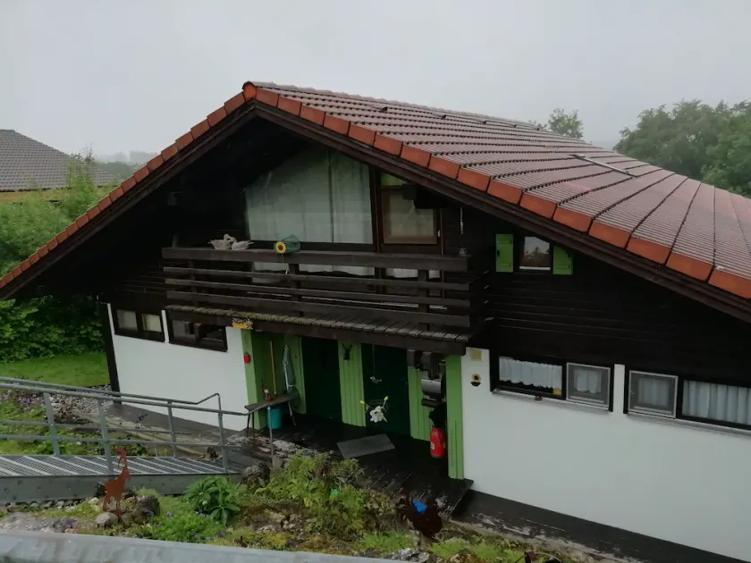 Cozy vacation apartment in Chiemgau - Image 1