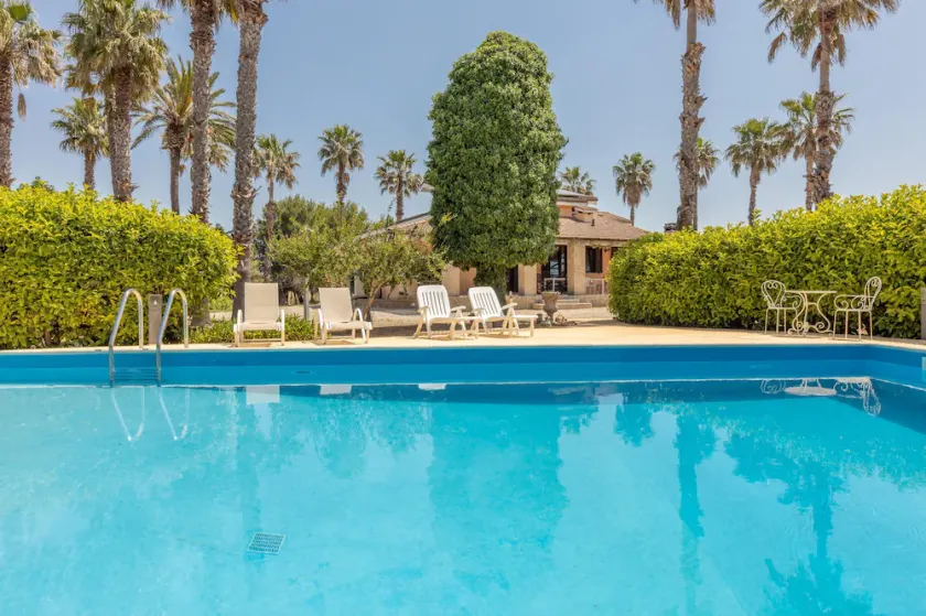 Villa dell'edera - Image 1