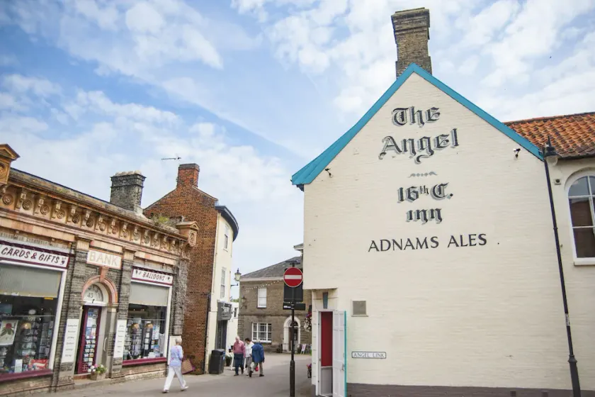 The Angel - Image 1