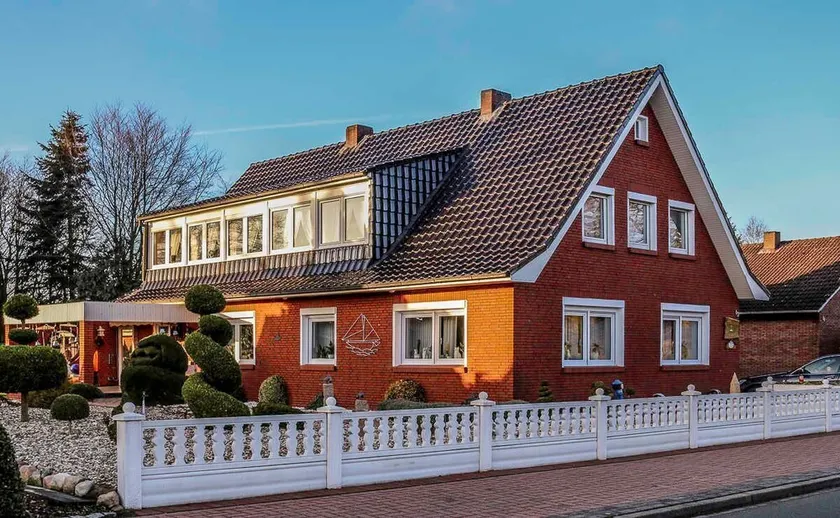 Casa de Férias - Ferienwohnung Schoon, 85042 - Image 1