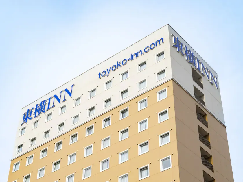 Toyoko Inn Misato-chuo Ekimae - Image 1