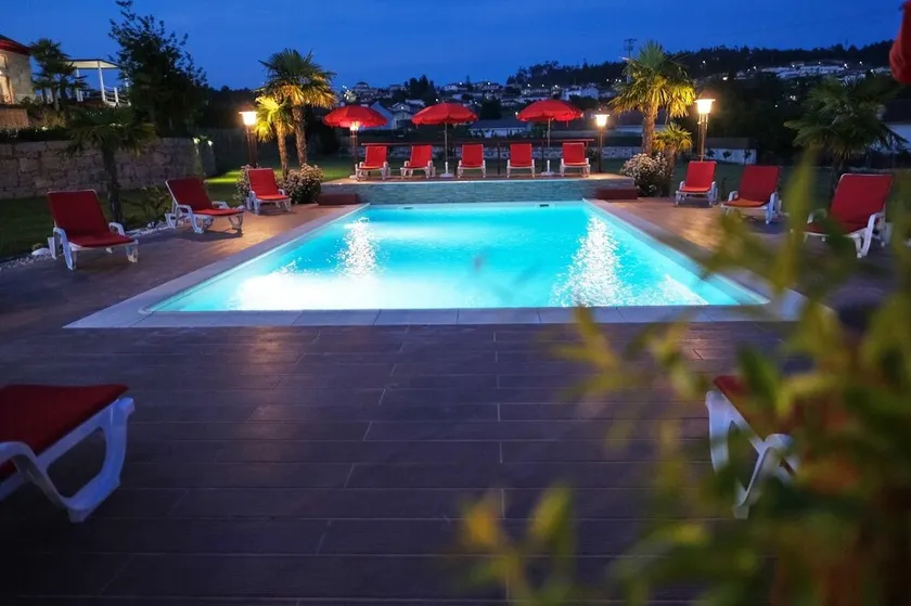 Aldeia da Quinta do Paço - Turismo rural Santo Tirso - Image 1