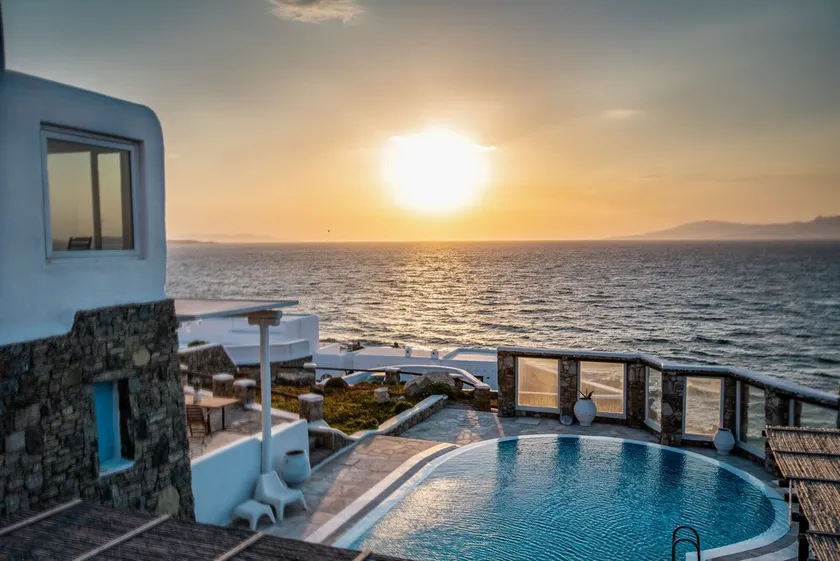 Sunset Villa Iza - Image 1