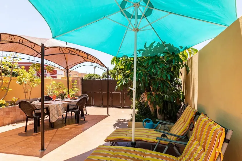 Casa Golfin - In Teneriffas Sonnigem Suden - Image 1