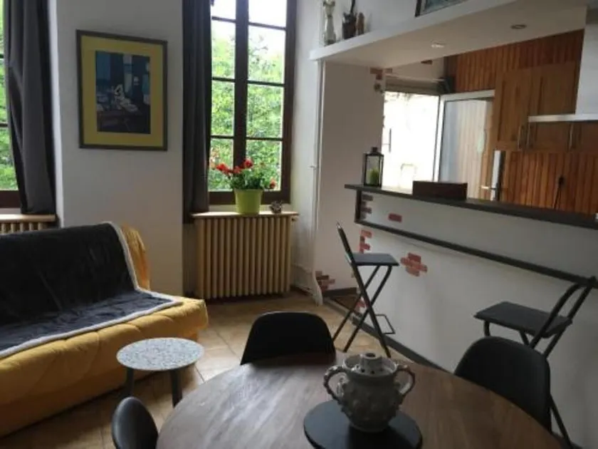 Gîte de la Chatiere - Image 1