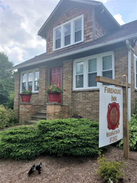 Firehouse Inn - Jetzt buchen für die Eröffnung im April 2020 - Image 1