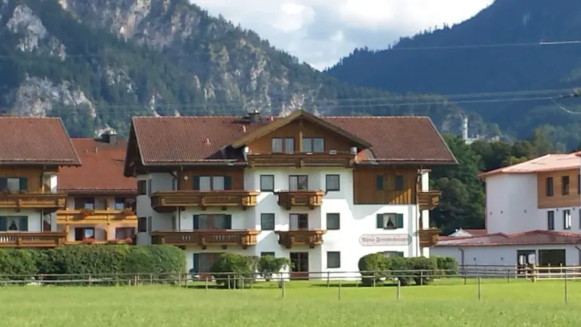 Logement de luxe dans un emplacement de rêve au pieds de Neuschwanstein - Image 1
