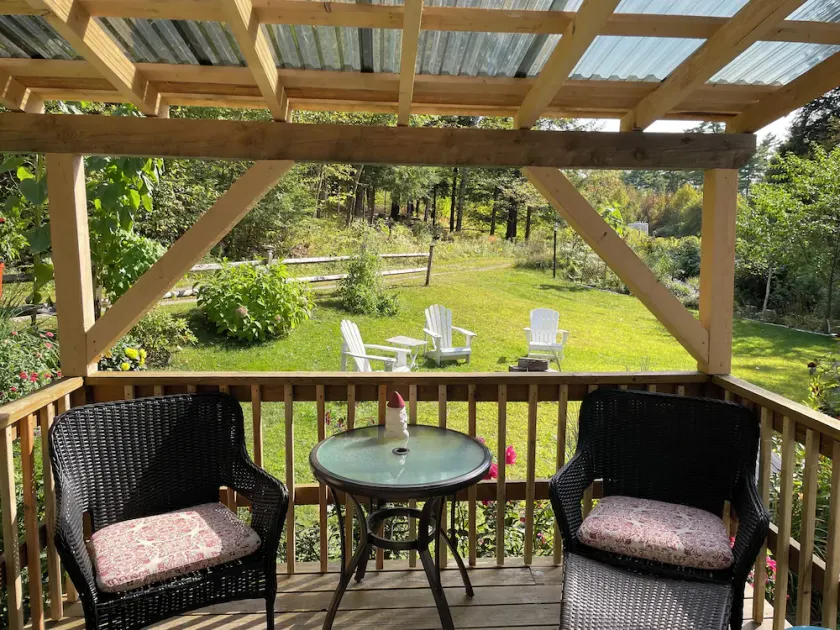 Convenient Location and dog friendly - Image 1