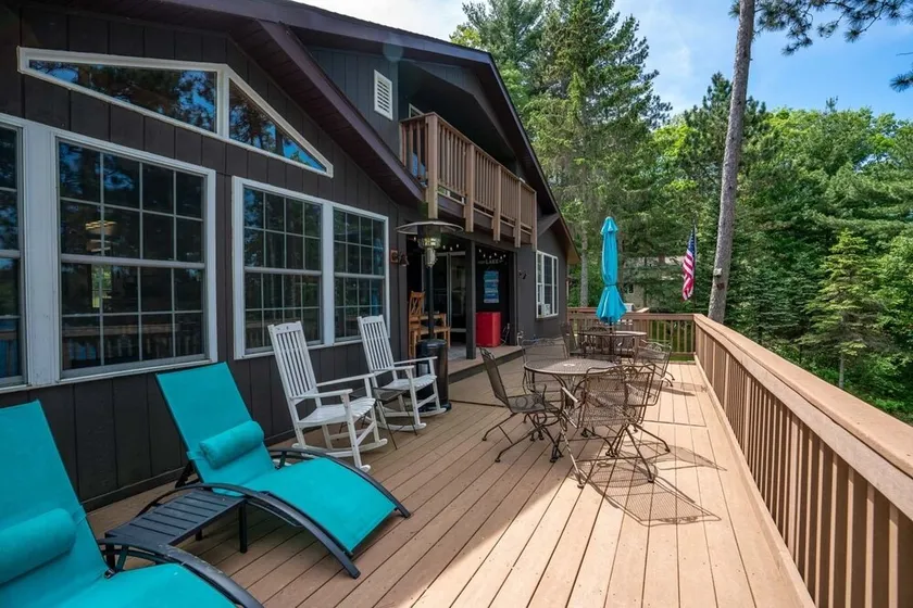 Quiet & Private at Beautiful Pearl Lake!  All Seasons Vacation Home! - Image 1