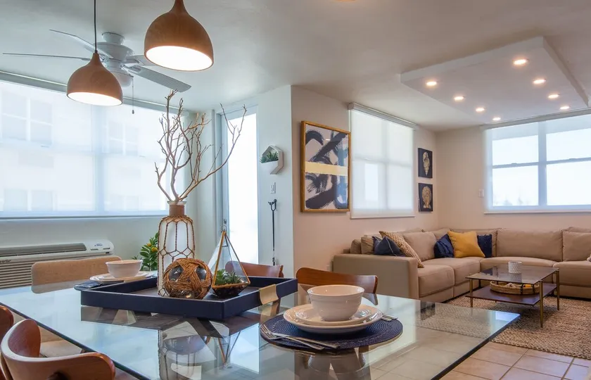 Exclusive & Modern beach apartment. Jobos, Isabela - Image 1