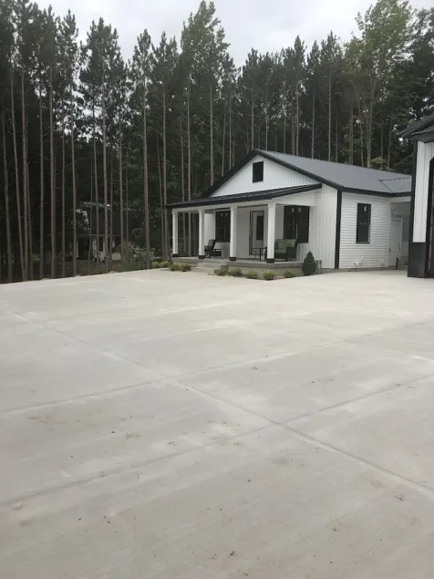 Beliggende ved Silver Lake med adgang til både vand og klitter. Nyt hjem. - Image 1