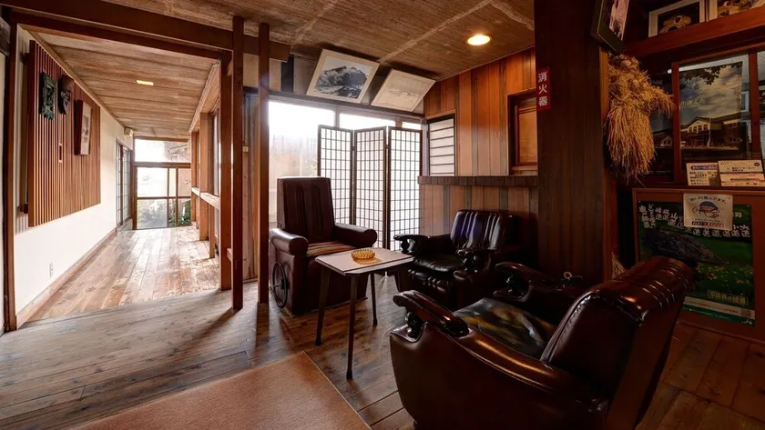 Sakataya Ryokan - Image 1
