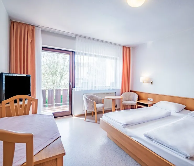 Aparthotel Panorama - Image 1