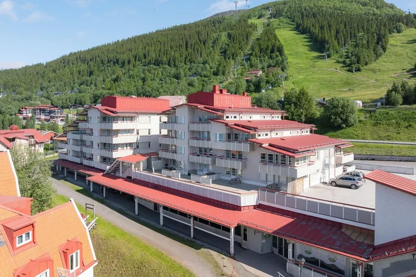 Åre Travel - Center - Image 1