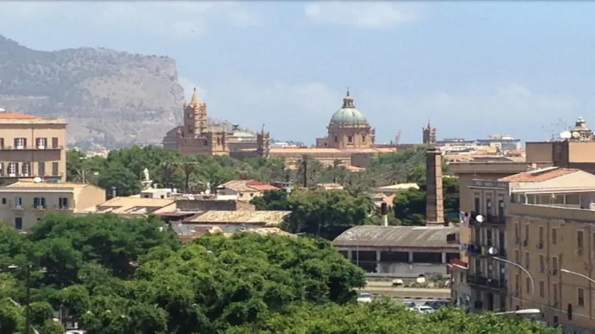 Giù a Palermo Appartamento - Image 1