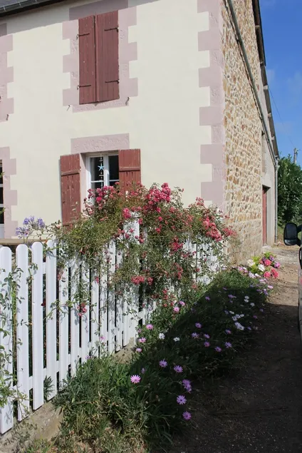 Cottage 7 a 9 persone nella baia di Saint Brieuc 200 metri dalla spiaggia! - Image 1