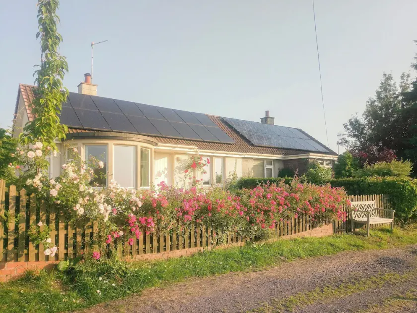 Puddingstone Cottage - Image 1