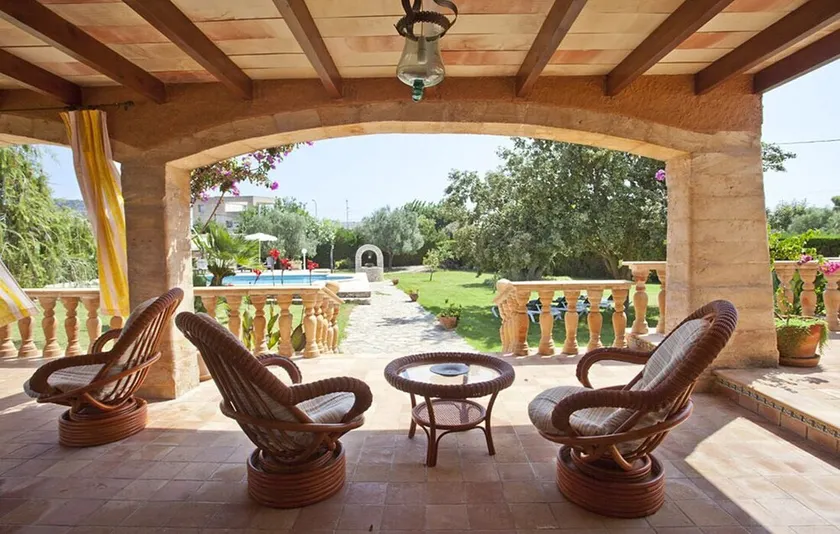 GROSSE STRANDFINCA FÜR FAMILIEN - Image 1