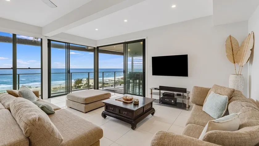 Tugun Hideaway - Modernes, haustierfreundliches Strandhaus! - Image 1