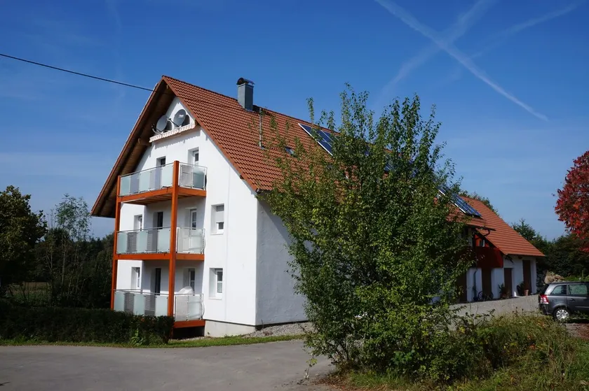 BodenSEE Apartment Meckenbeuren Hasenwinkel - Image 1