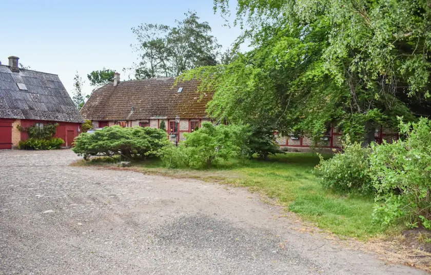 Belle maison à Annelöv - Image 1