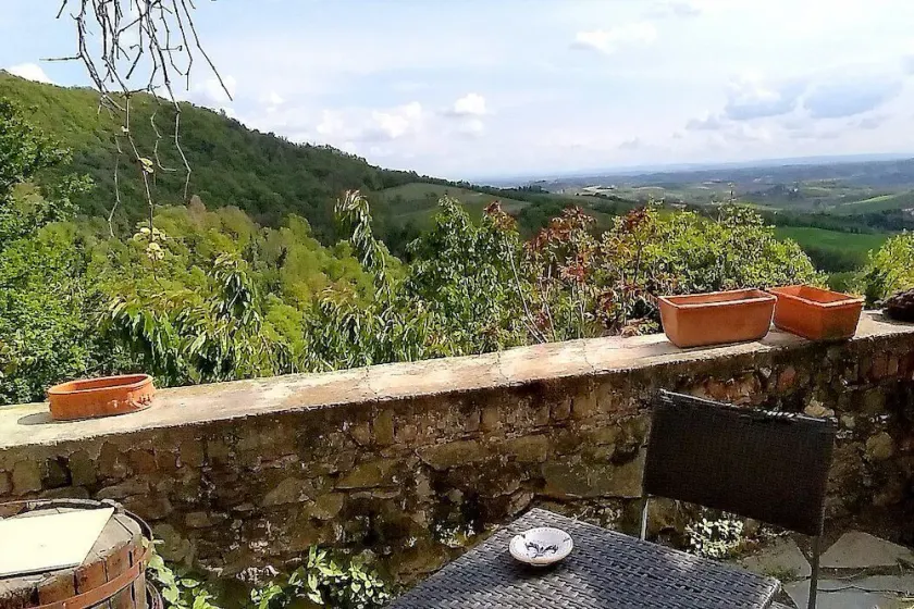 Casa Lissy: A characteristic two-story independent house made of stone, with Free WI-FI. - Image 1
