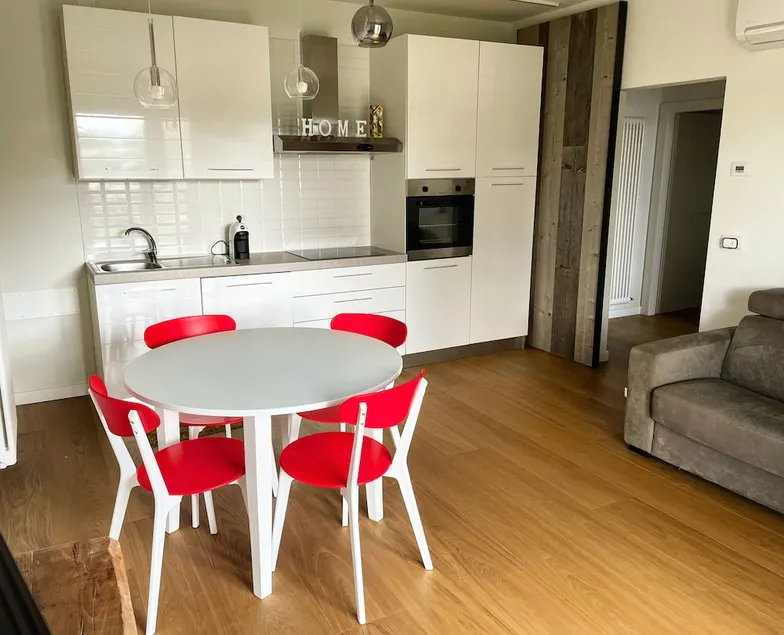 Apartamento 1 \"Il Noce\" - Image 1