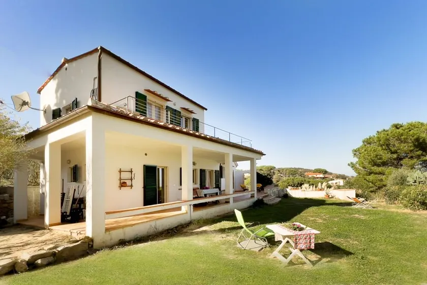 VILLA CATERINA SANT'ANDREA - Image 1