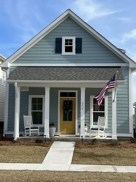 New Beaufort home at Beau Coast Retreat for ultimate comfort and fun! - Image 1