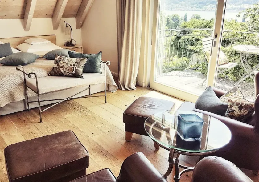 Suite Mainau - Villa Maria - Image 1